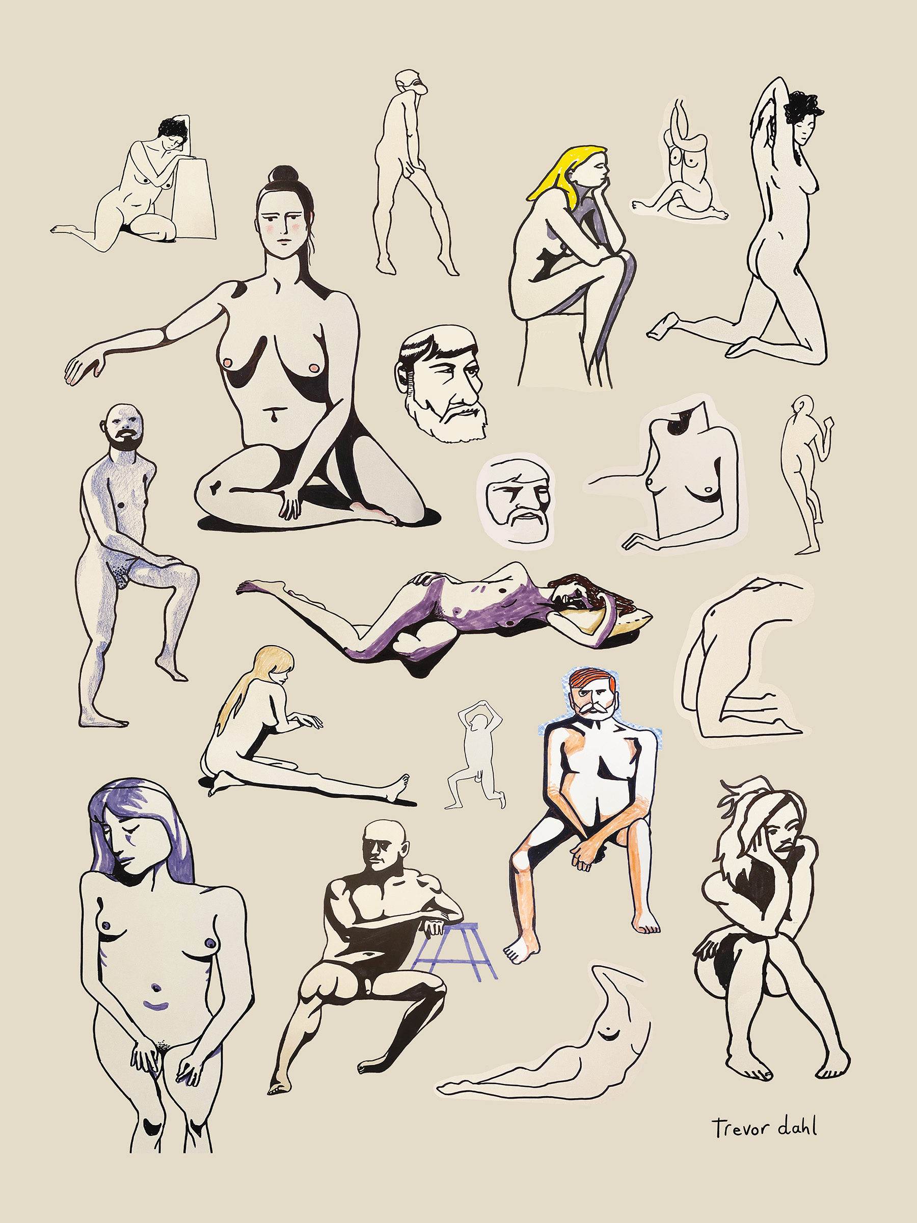 Bodies