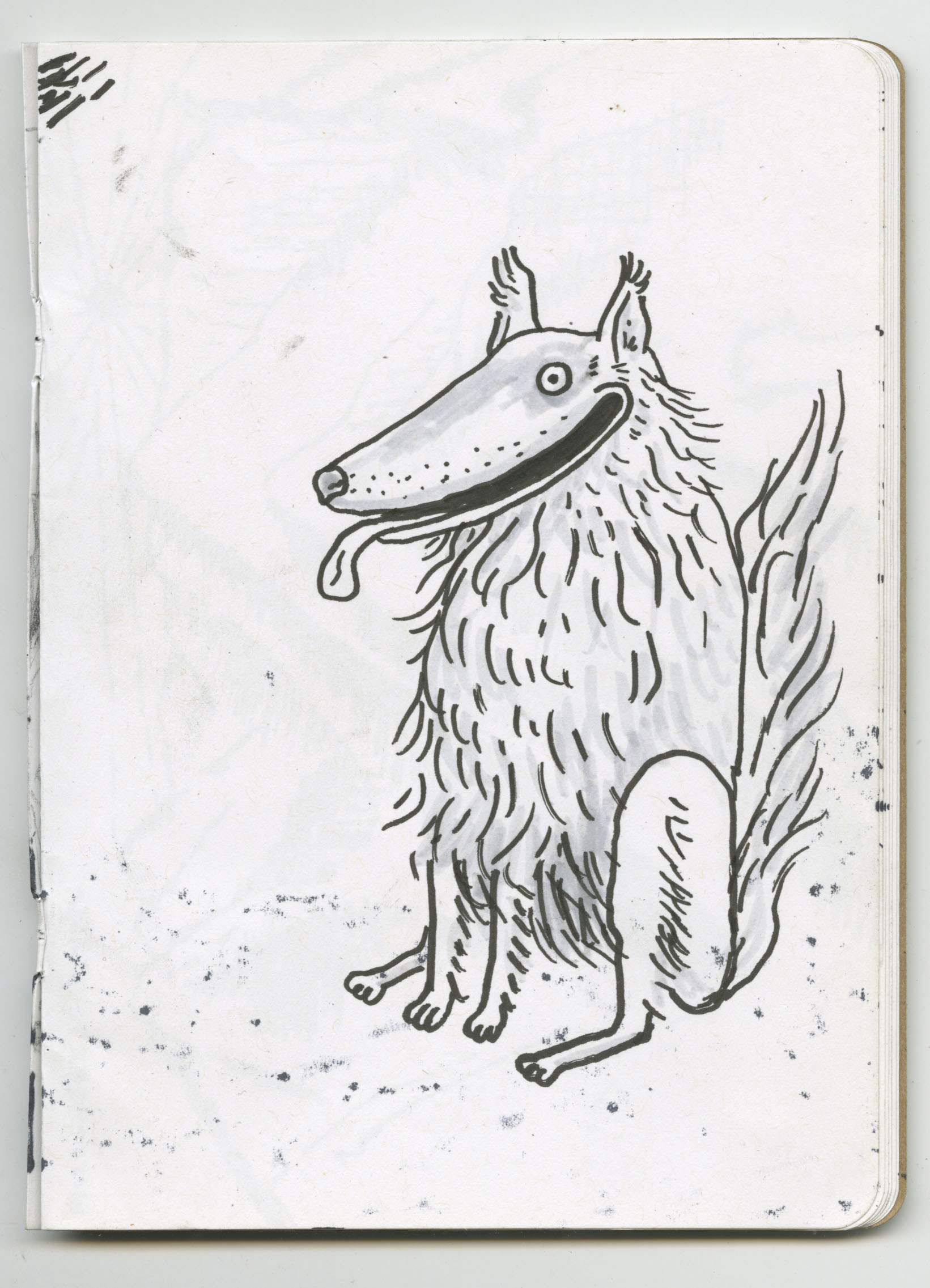Anubis