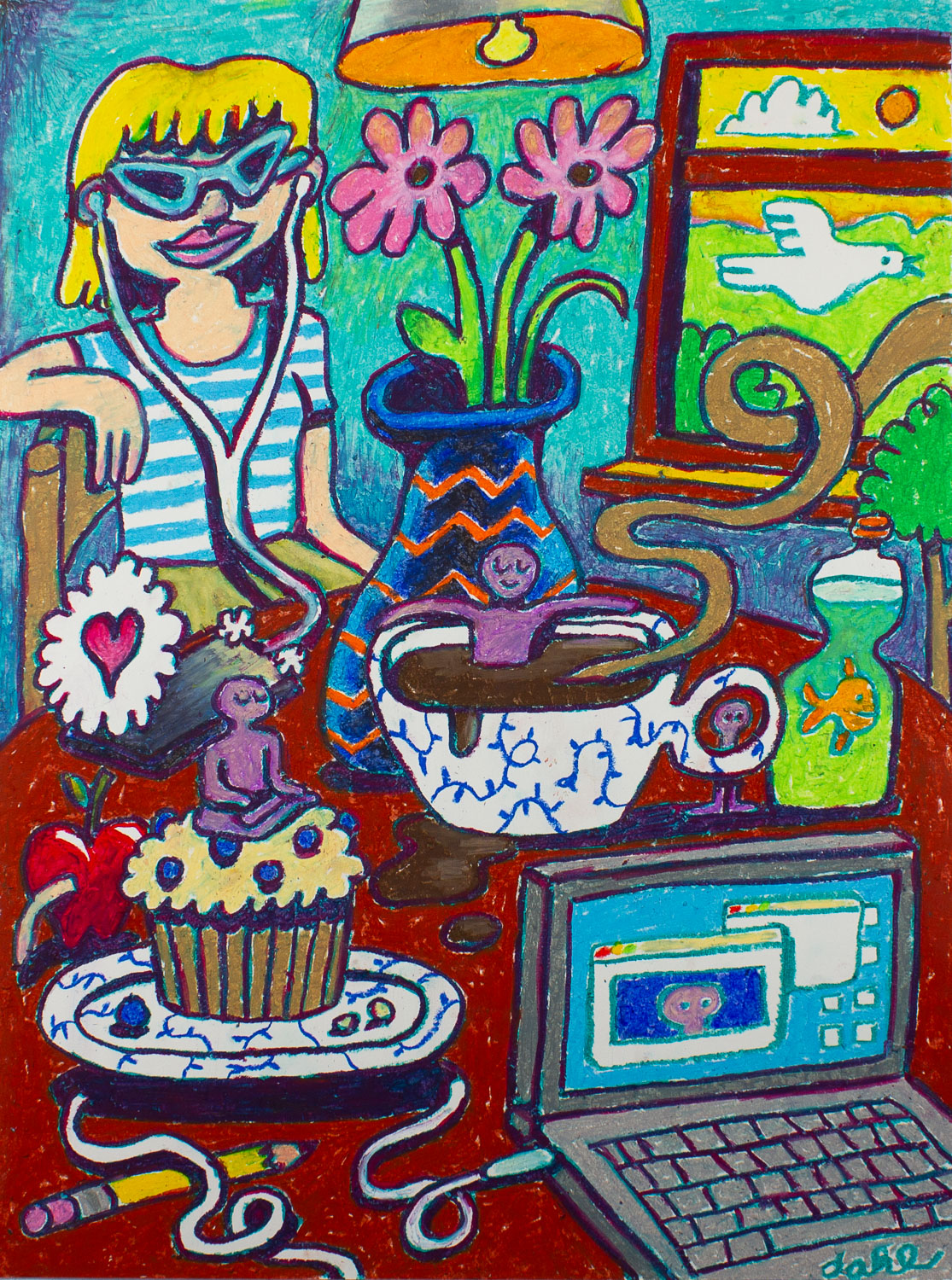 Cafe