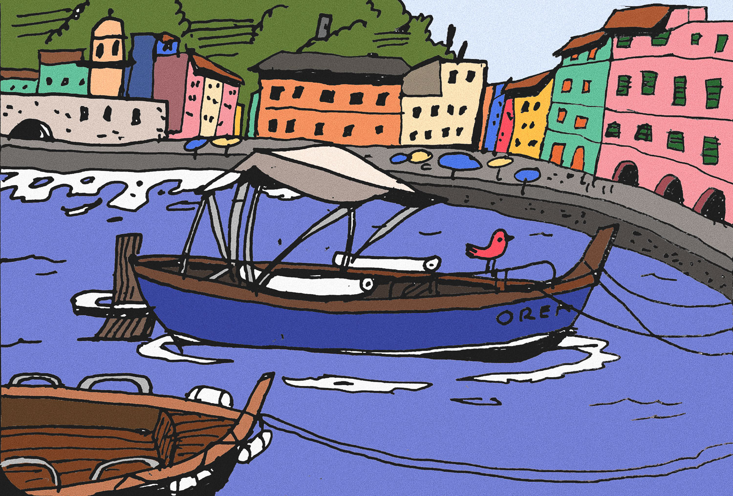 Cinque Terre 3
