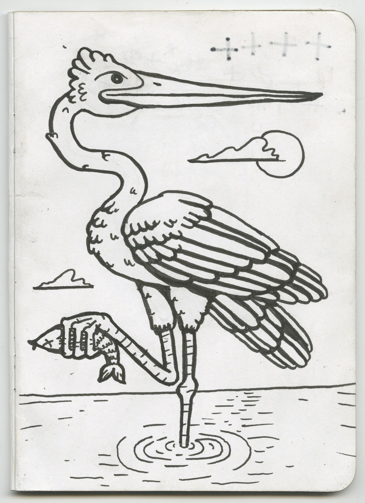 Crane