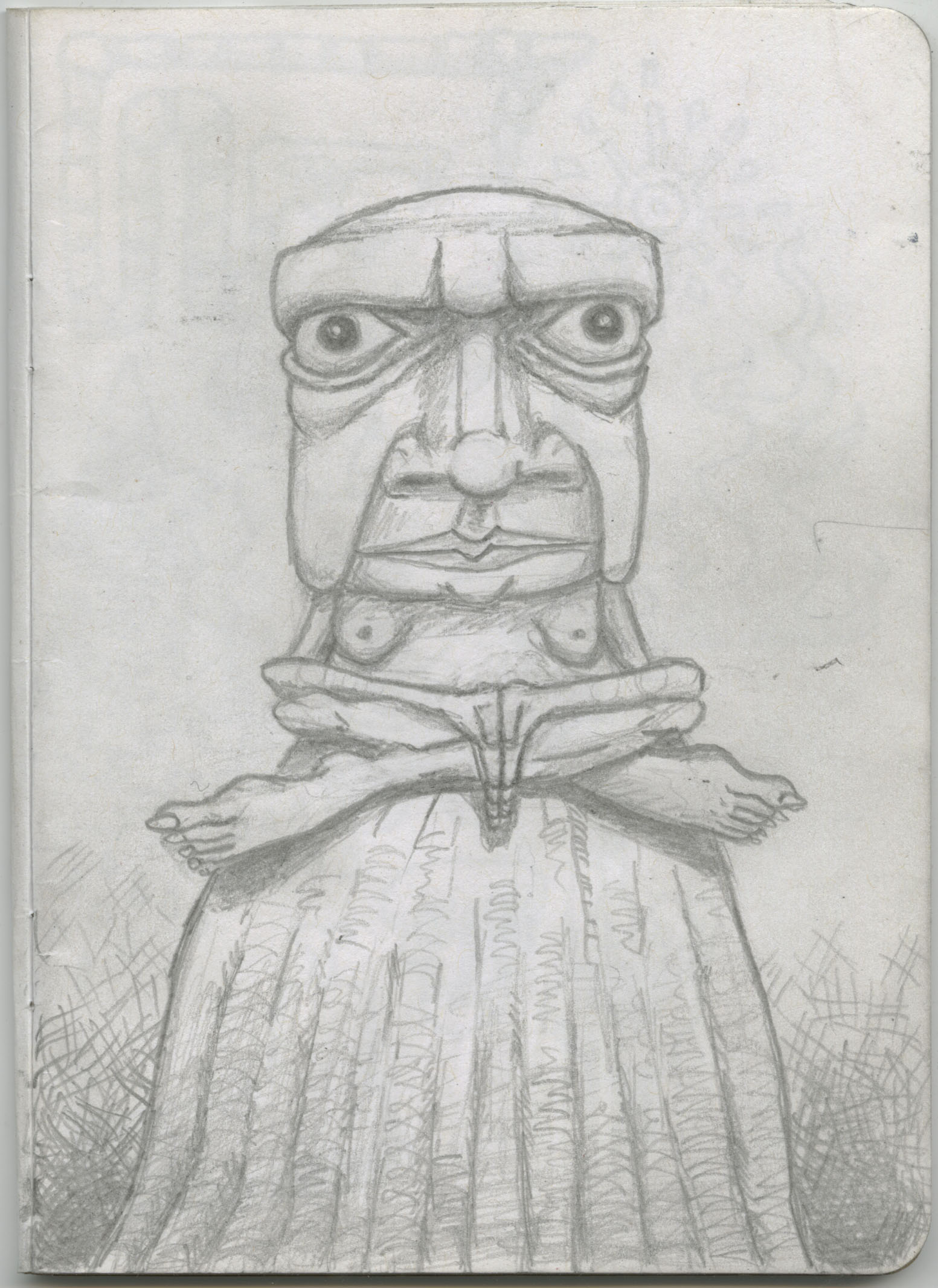 Crone