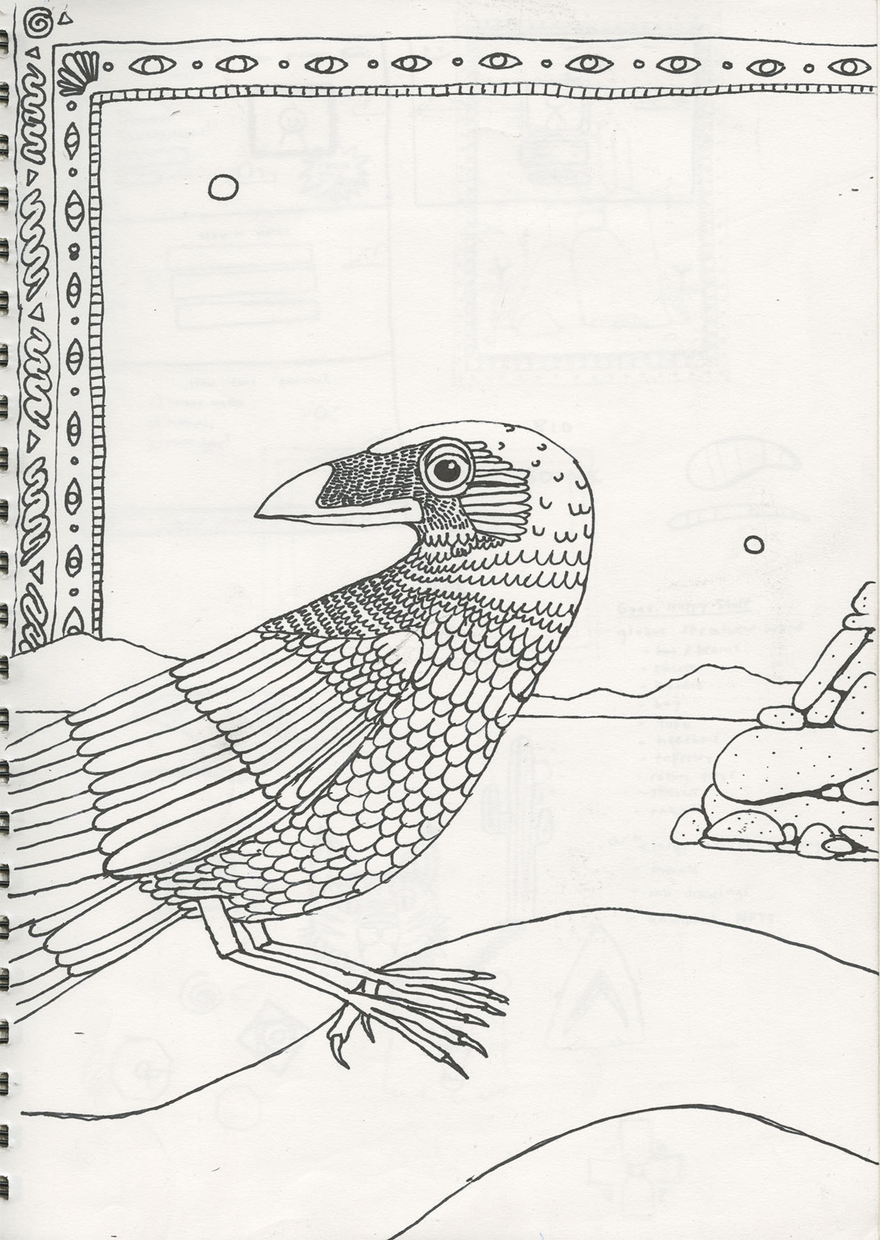 Crow