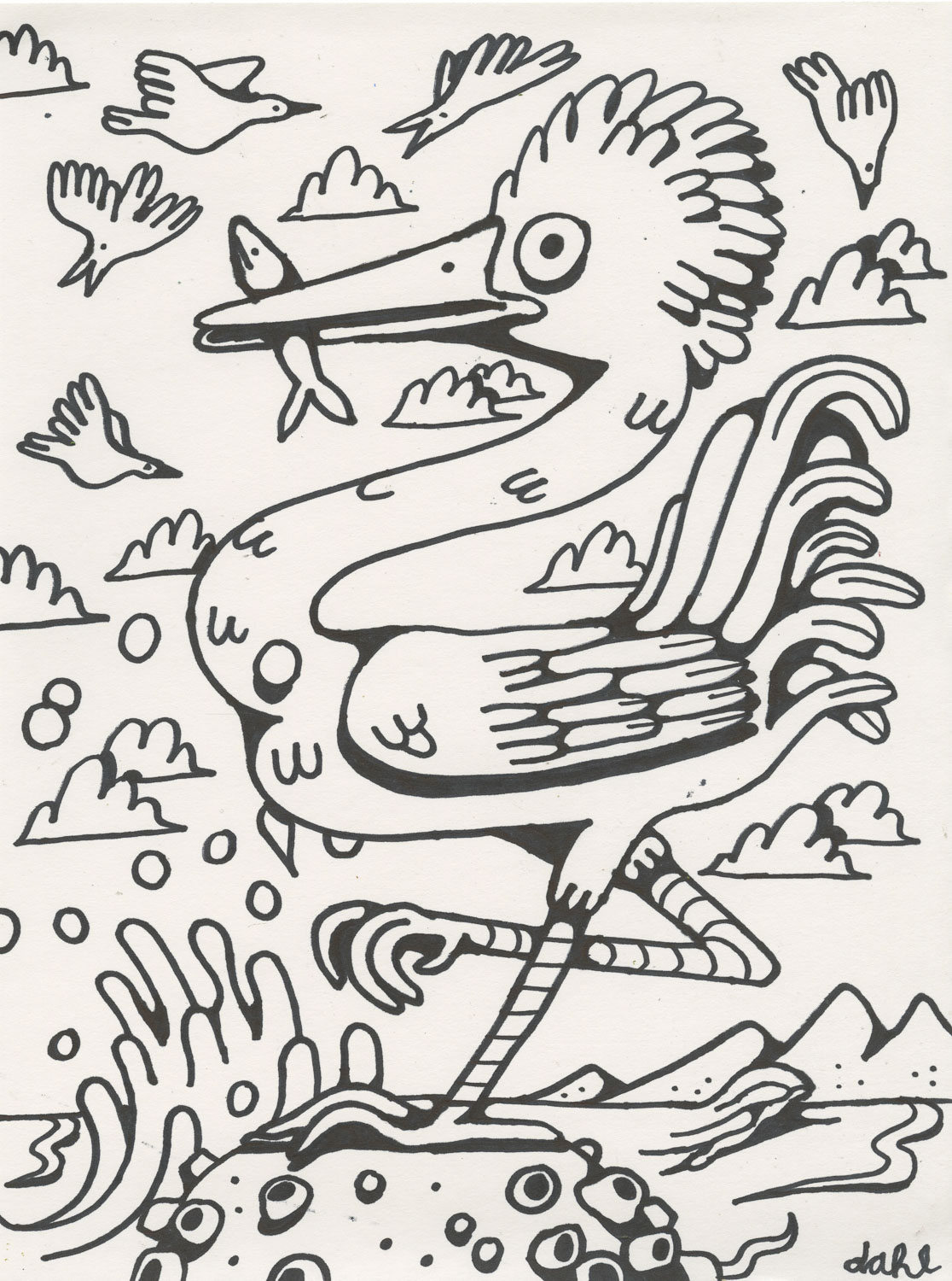 Fishing Frenzy
