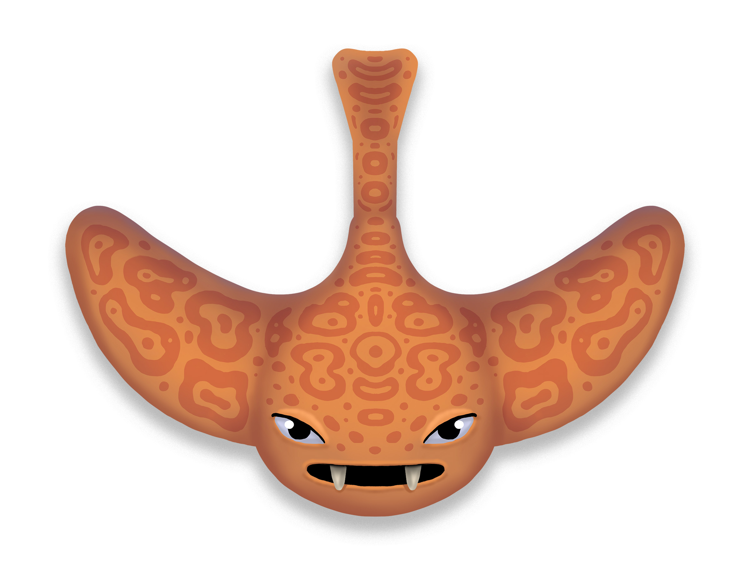 Glider Toy Graphics