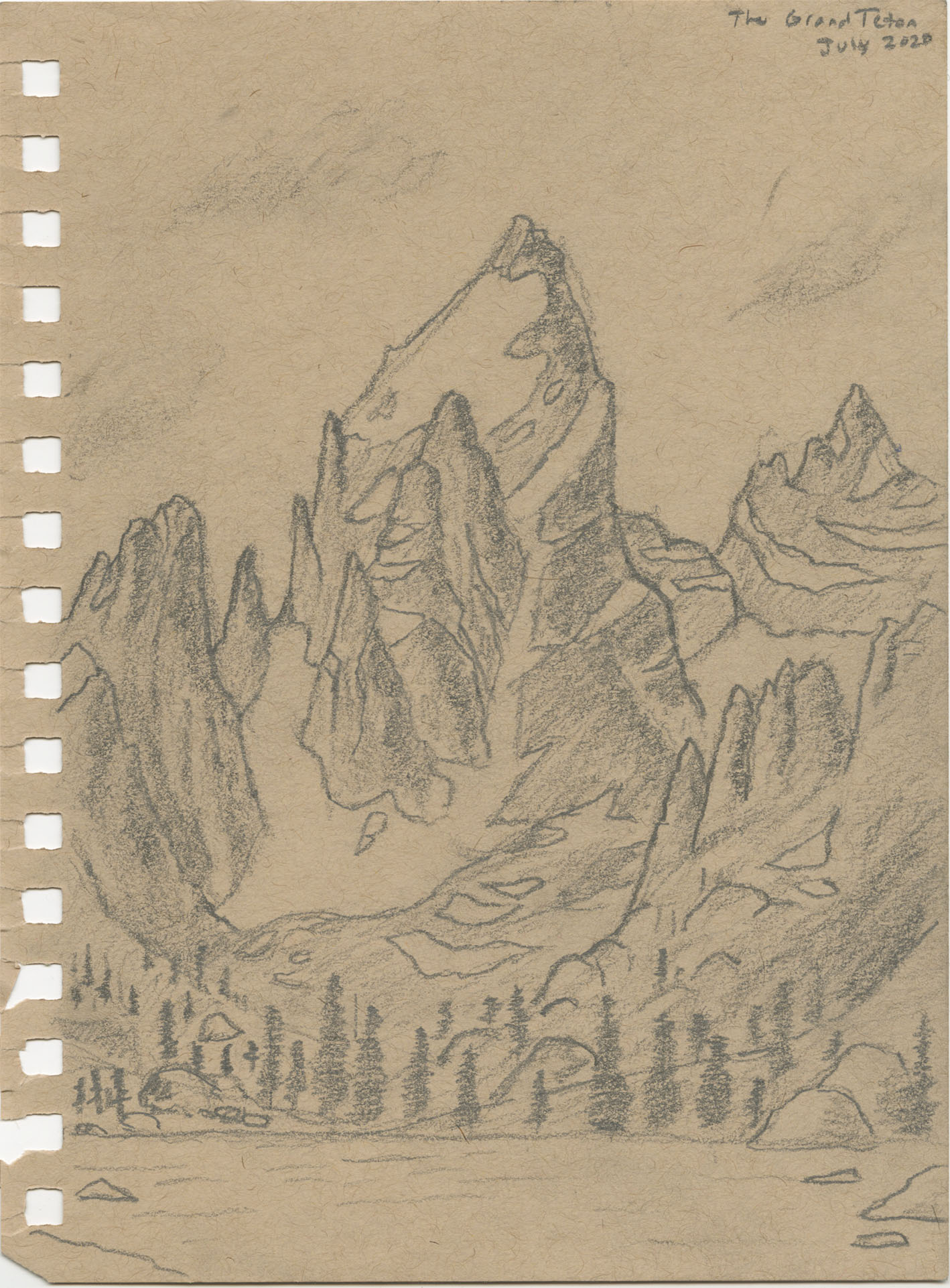 Grand Teton