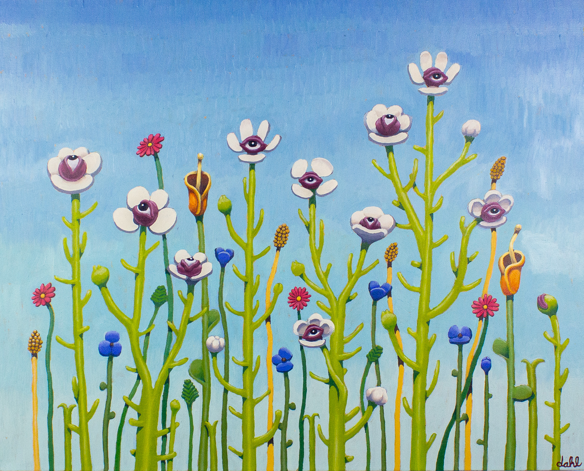 In Bloom
