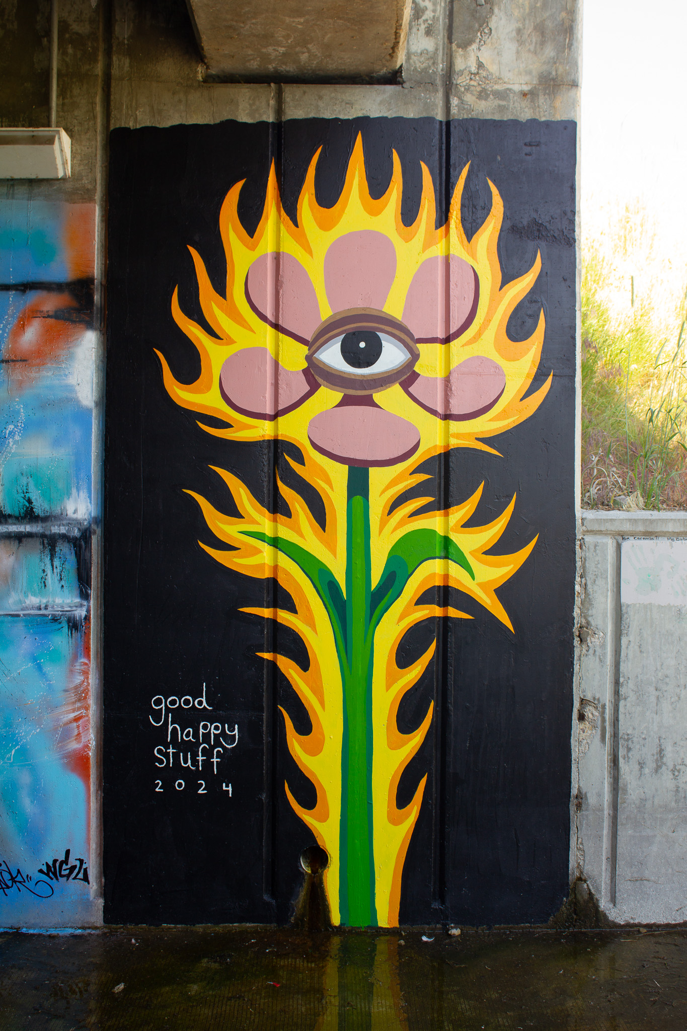 Spirit Flower