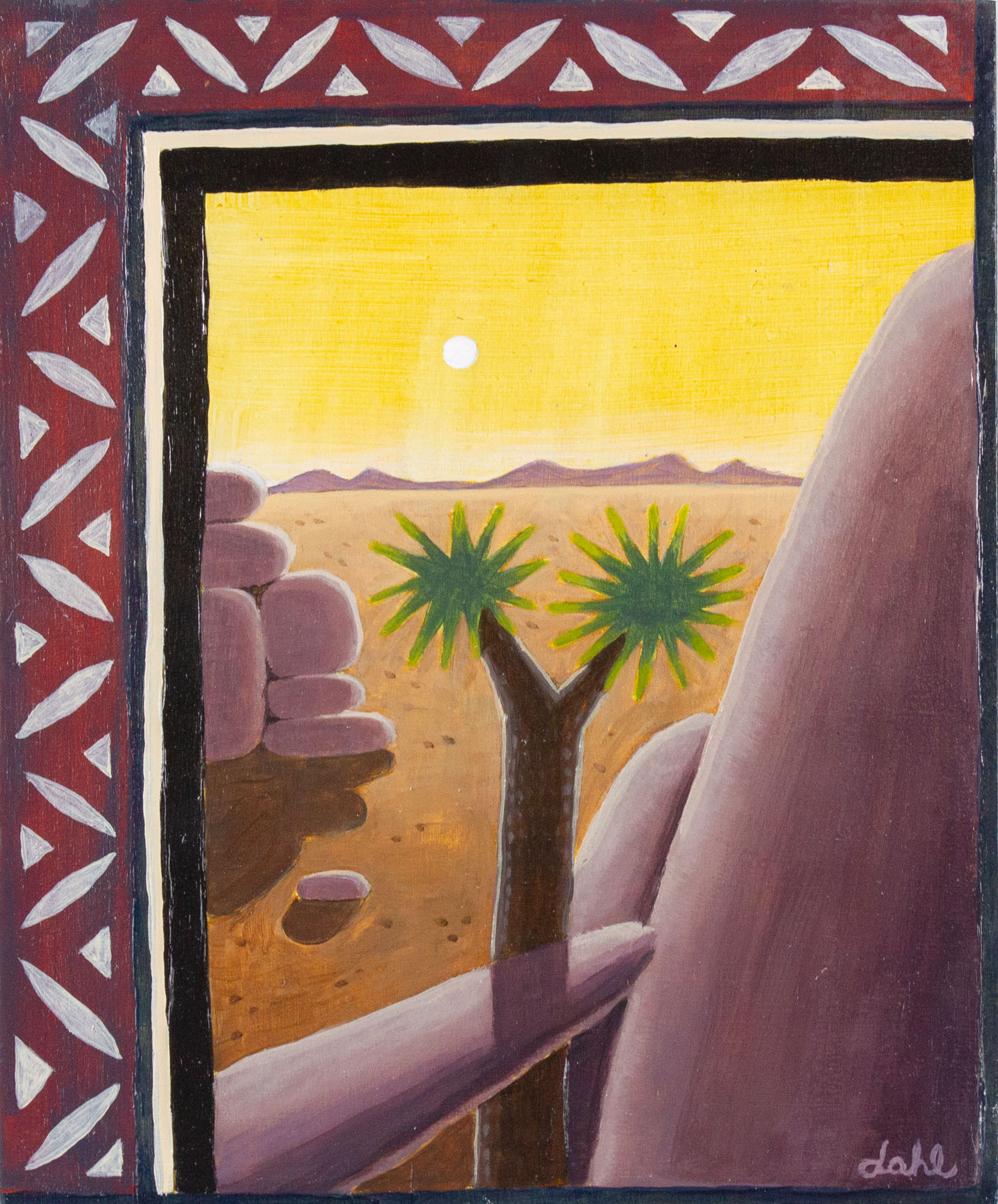 Joshua Tree