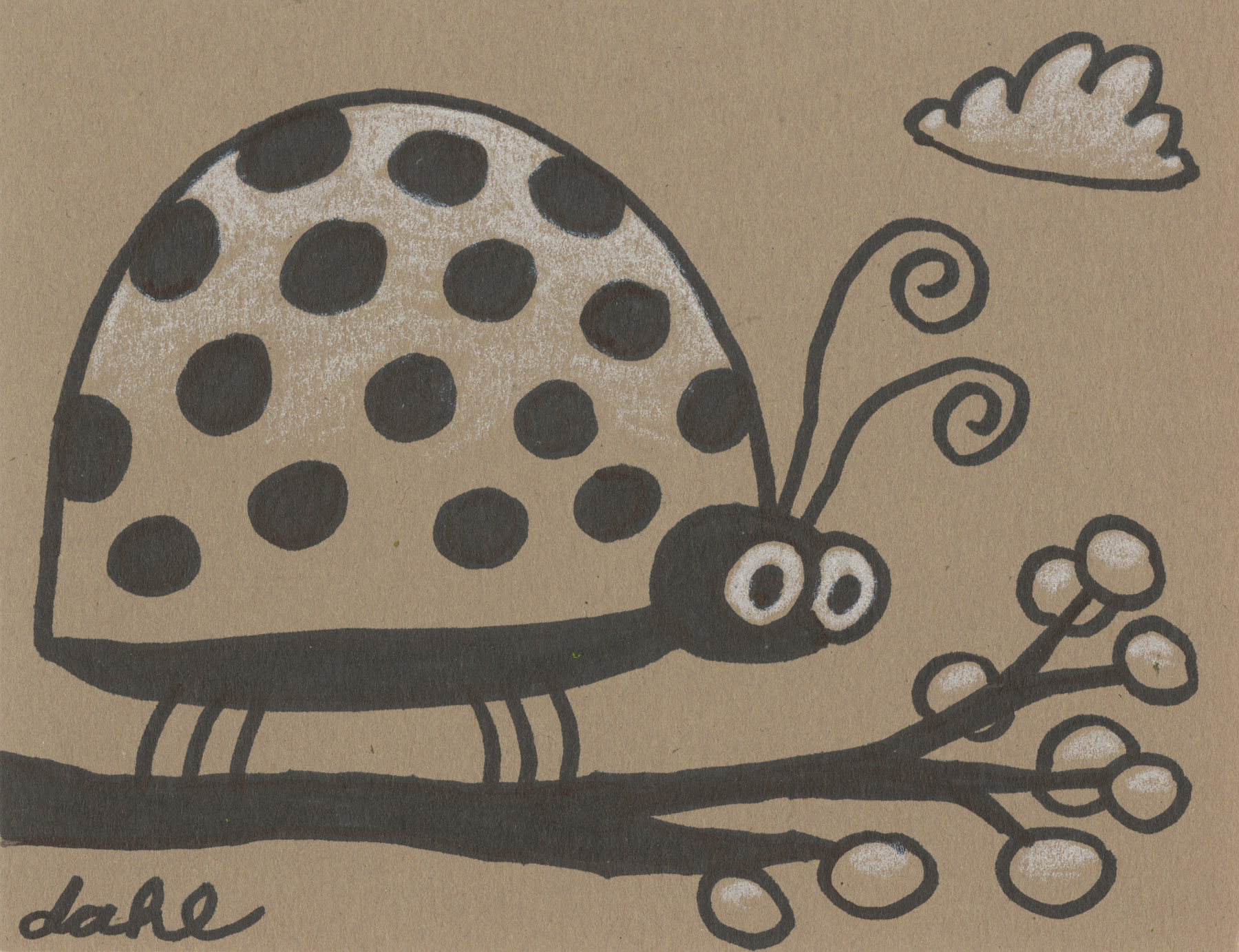Ladybug