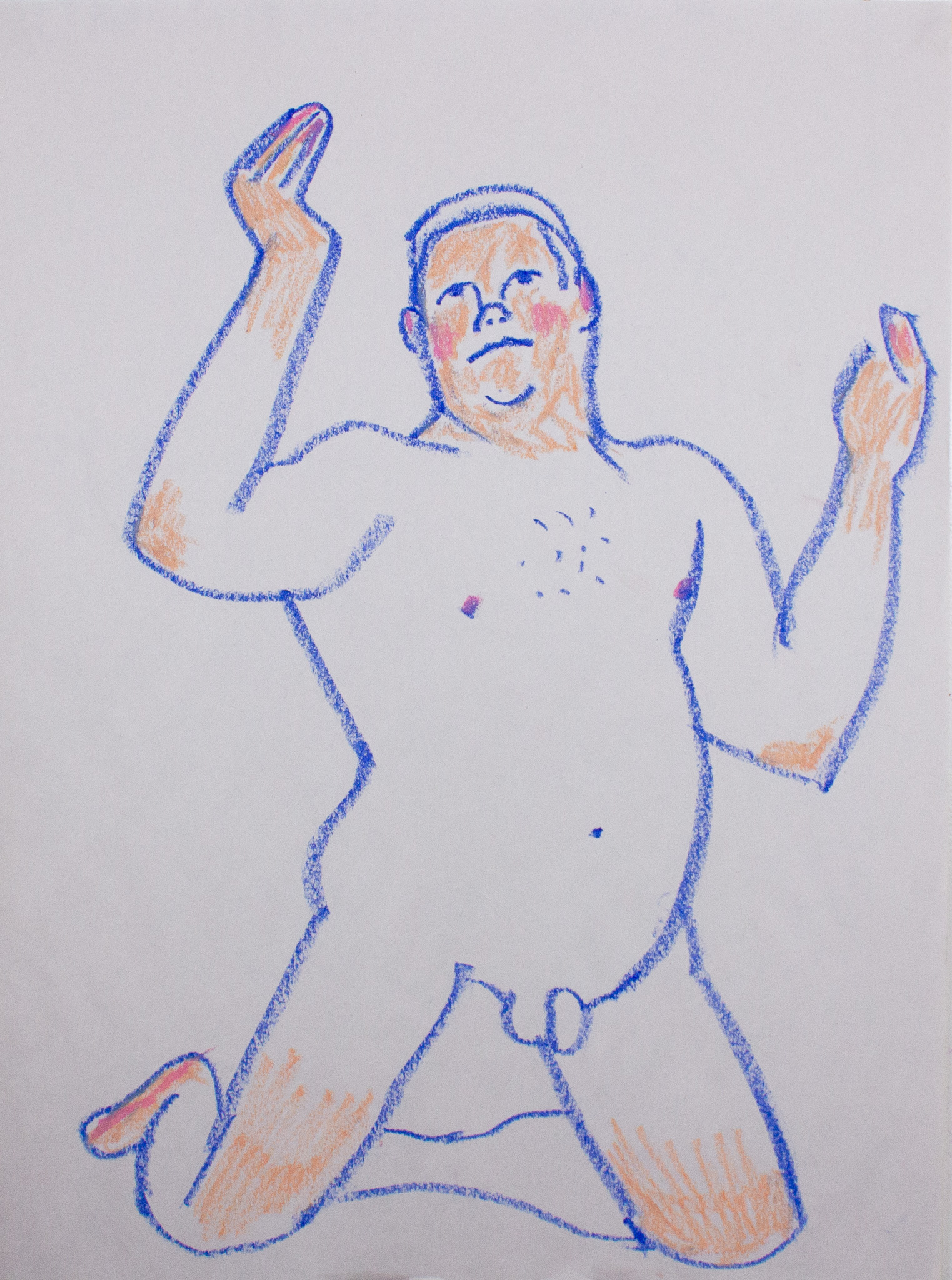 Michael Gesture