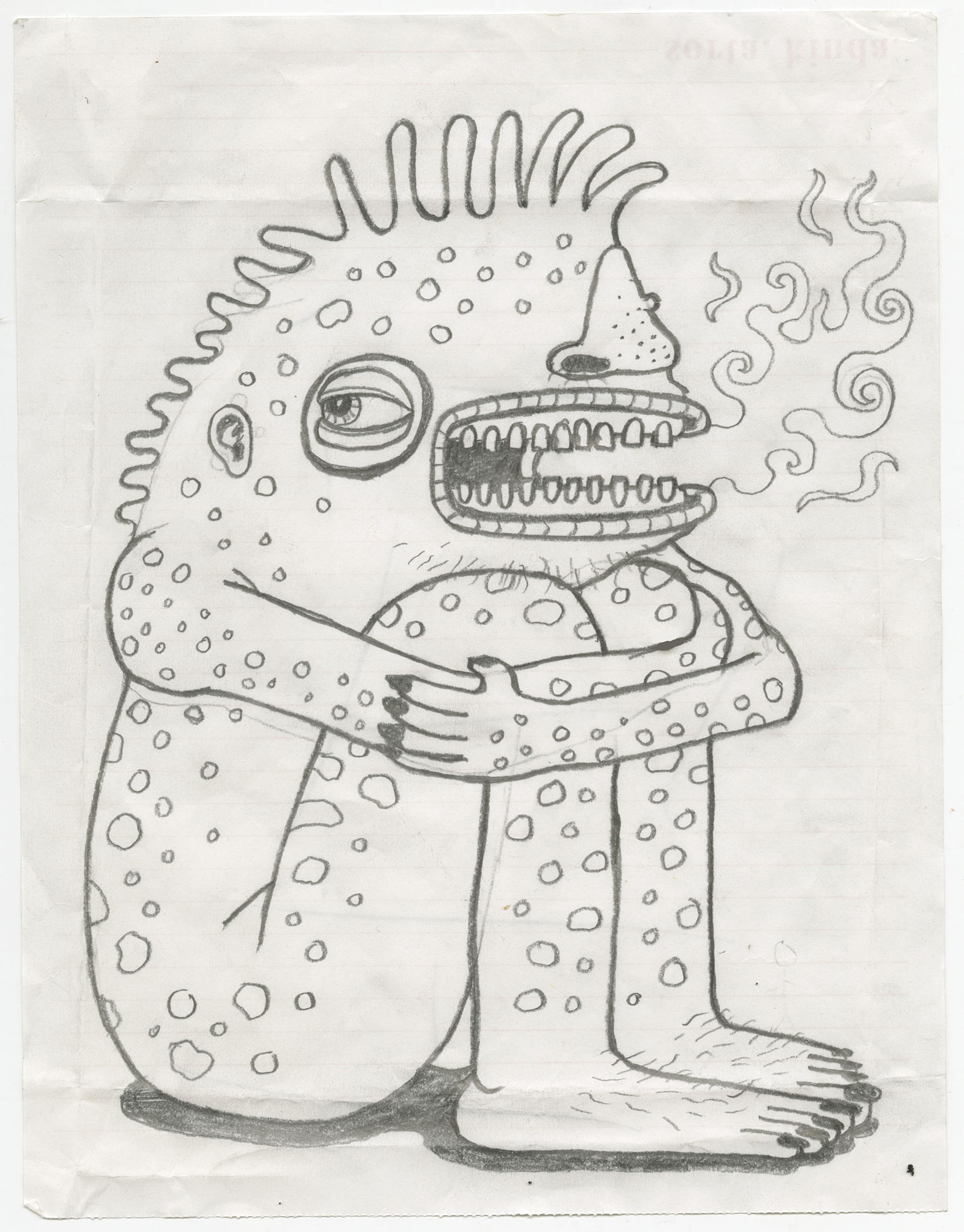 Monster