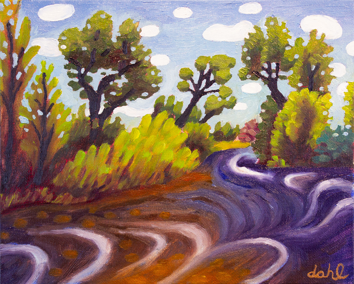 Provo River