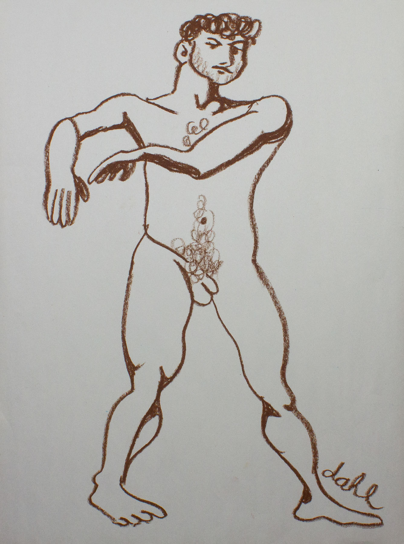 Rob Gesture