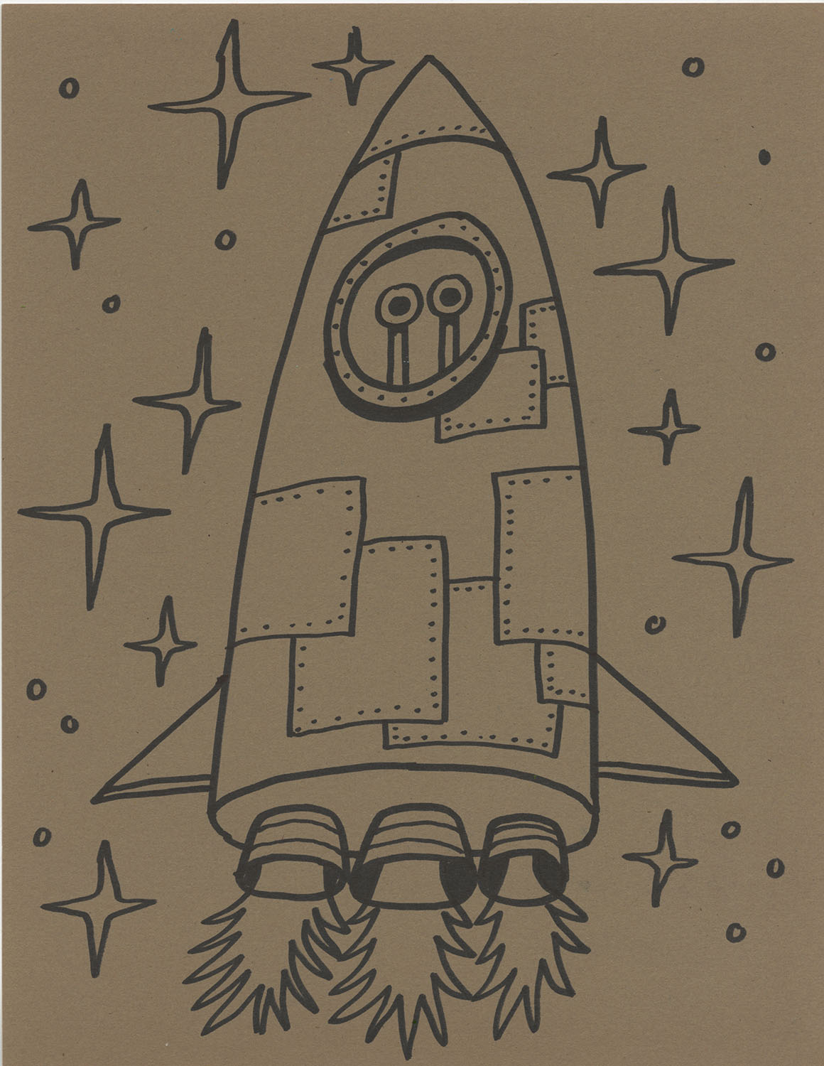 Rocket