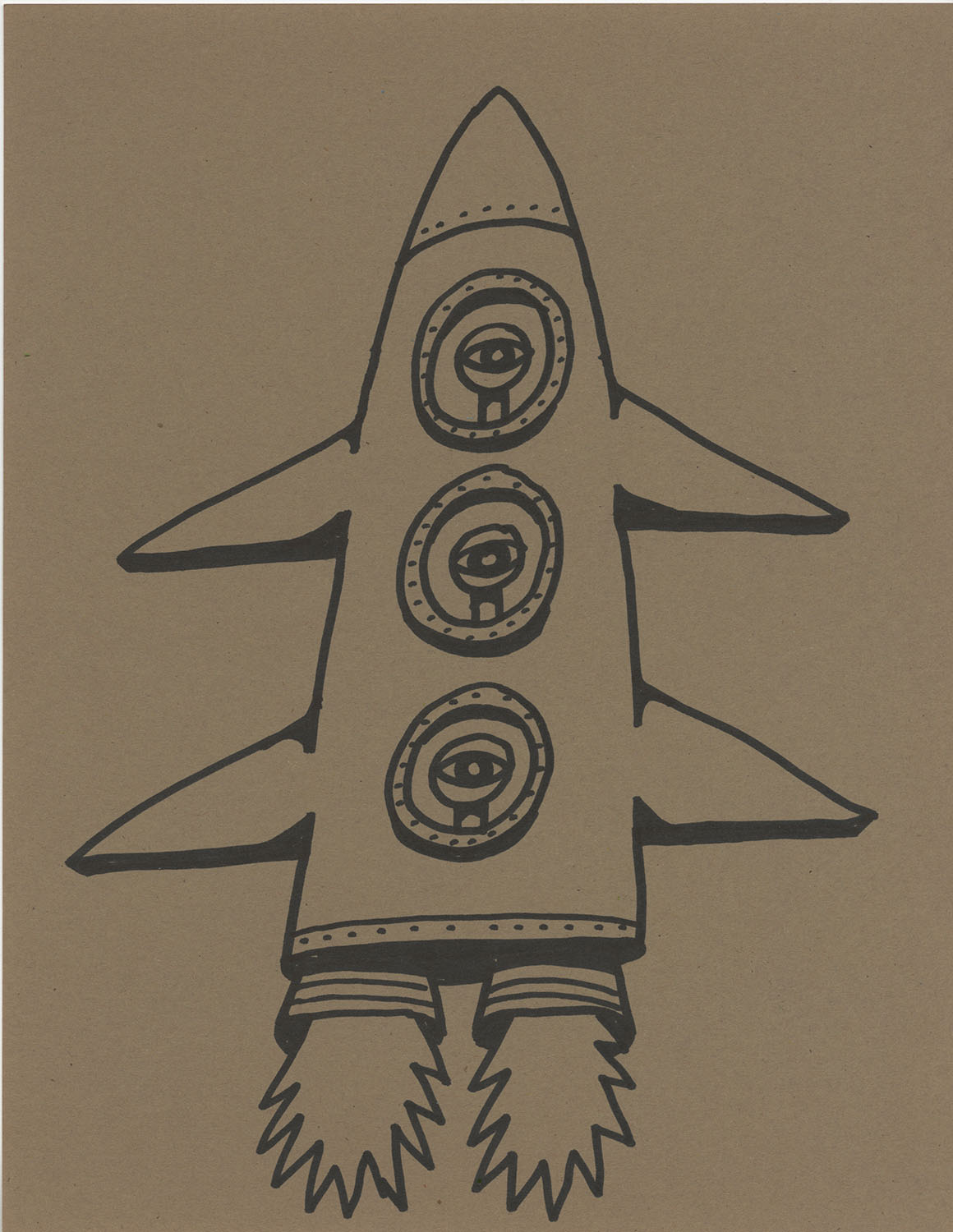 Rocket 2