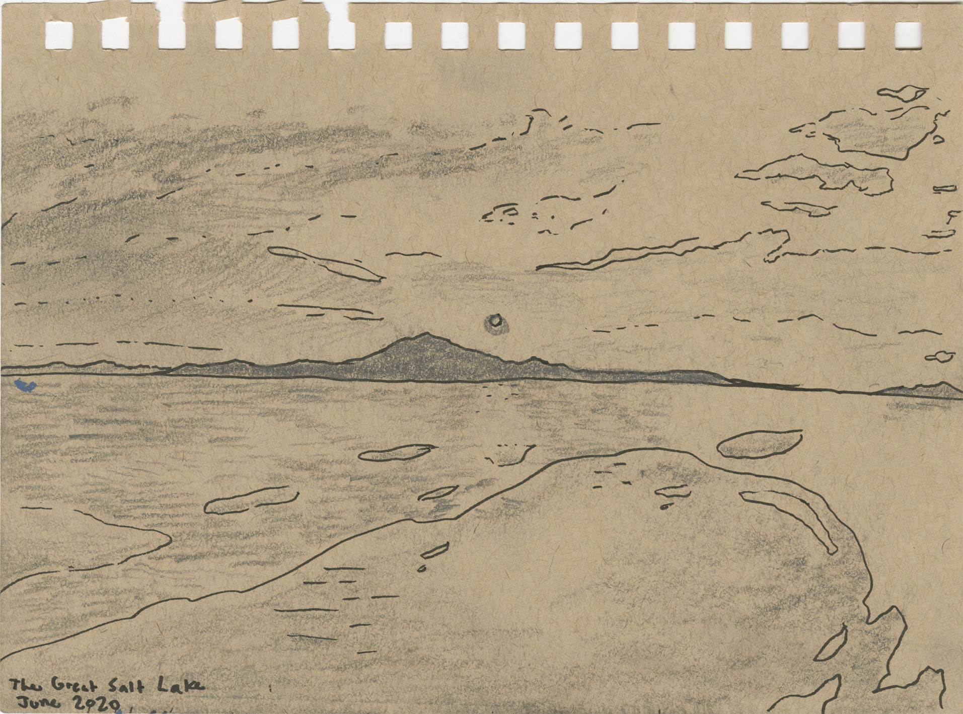 Great Salt Lake