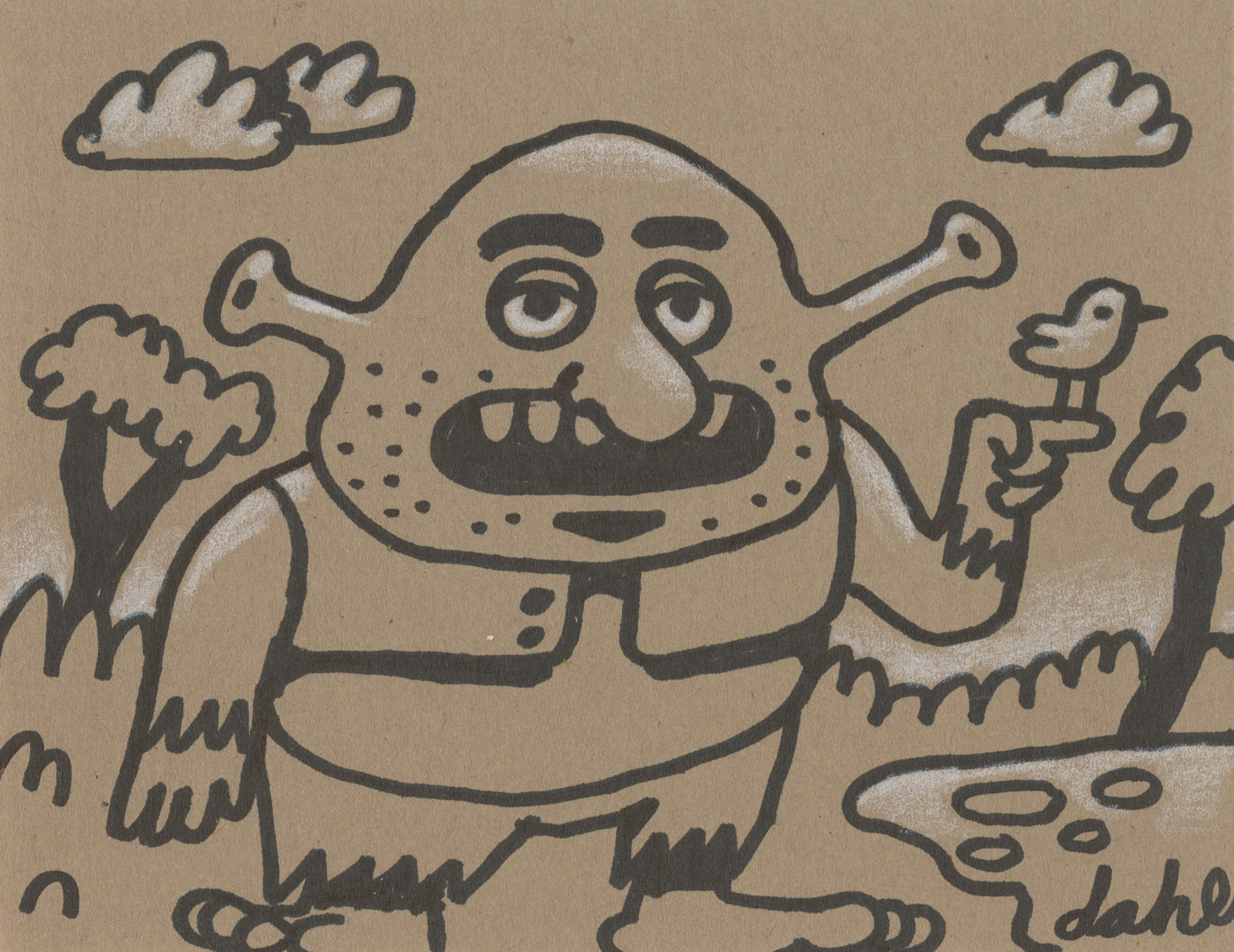 Shrek
