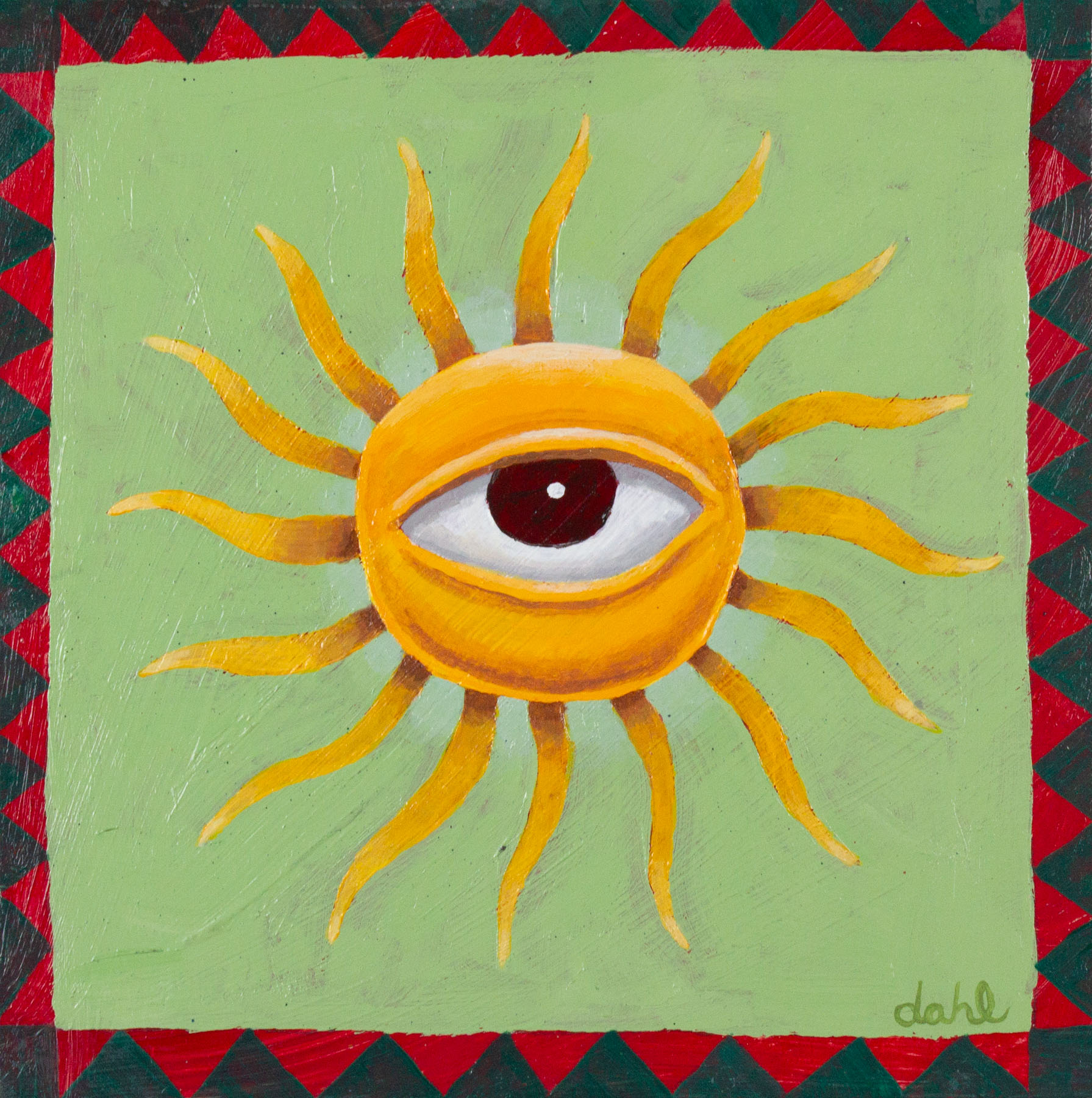The Sun
