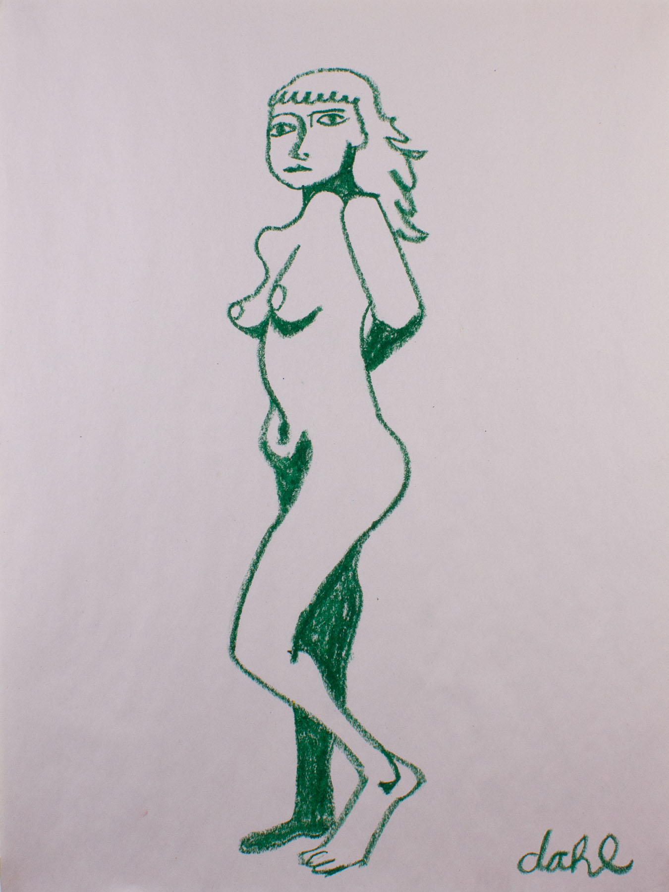 Taylor Gesture