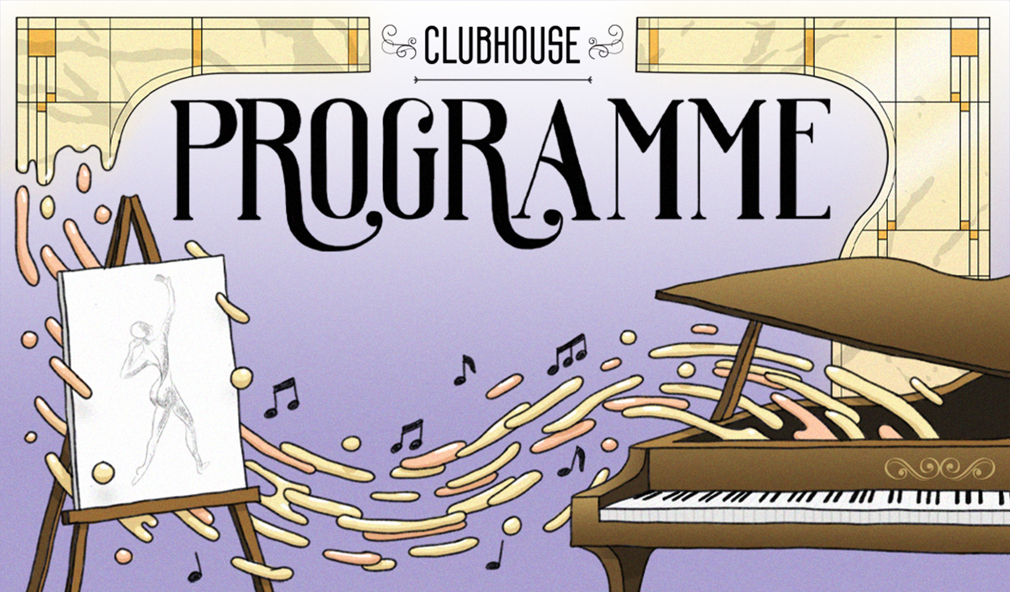 Clubhouse Programme