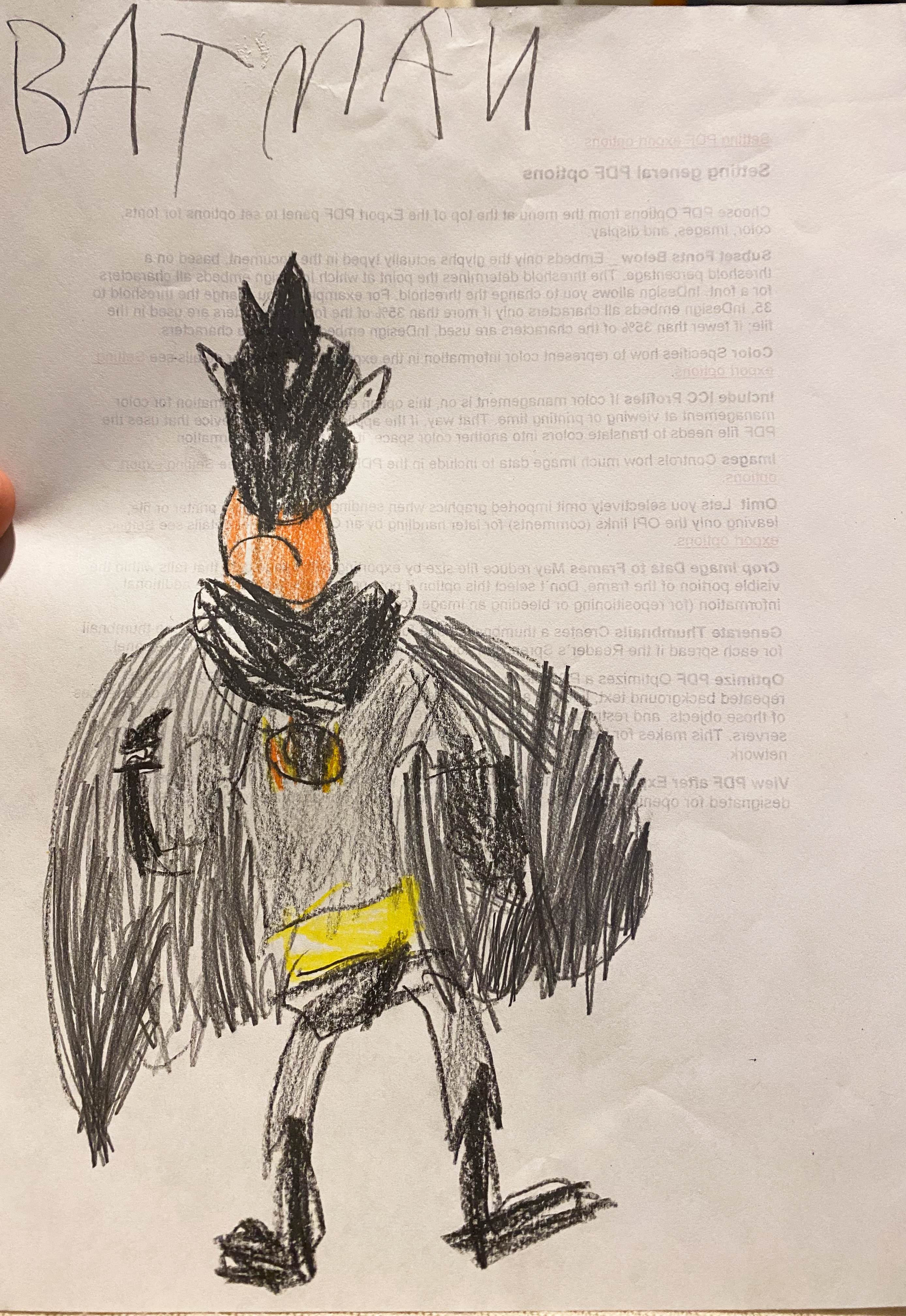 Batman