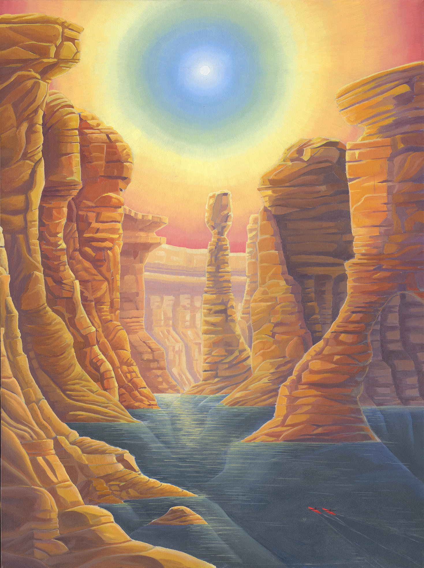 Grand Canyon