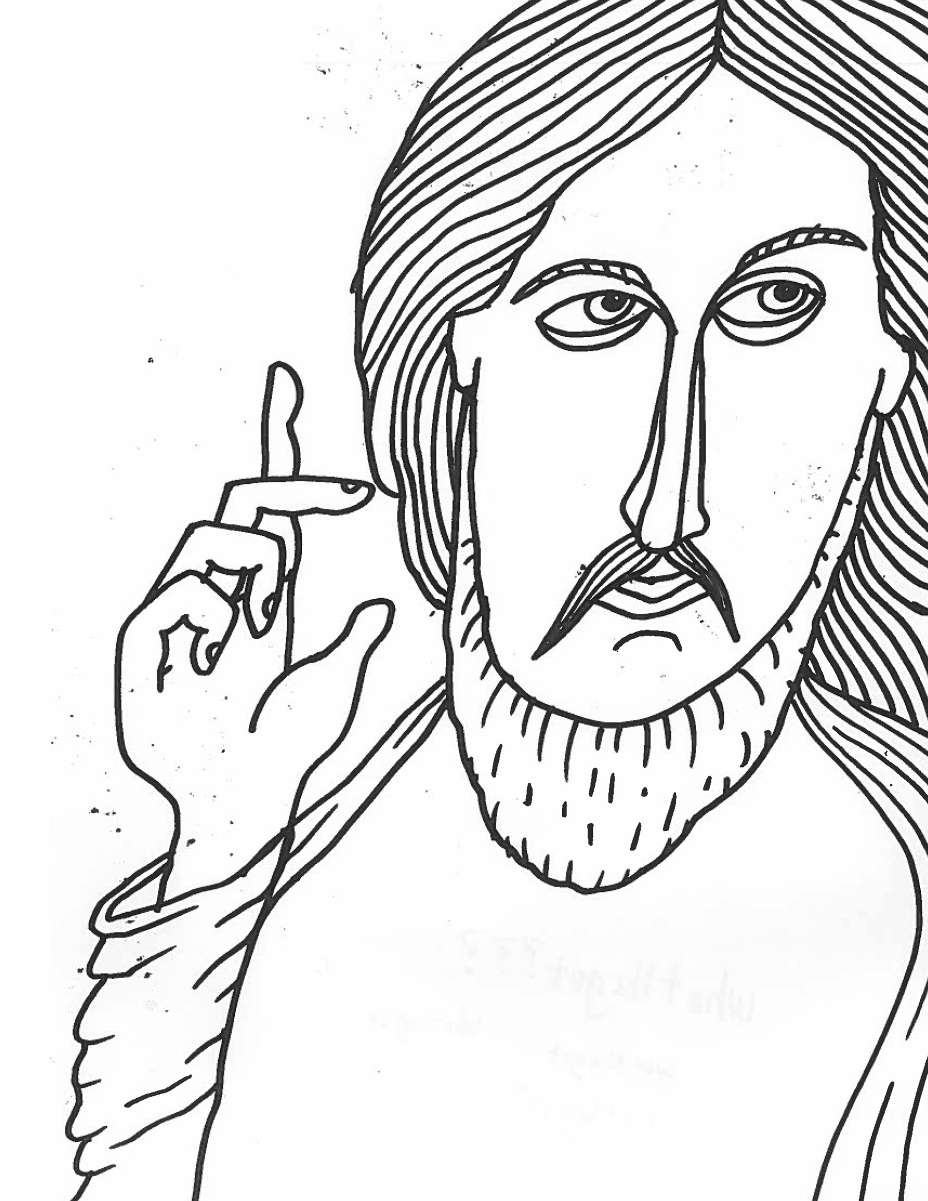 Jesus