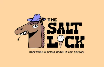 The Salt Lick