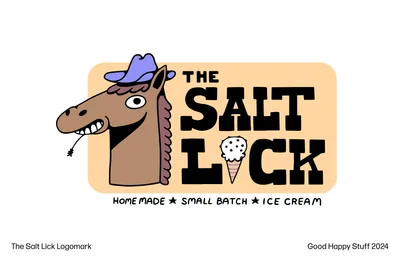 The Salt Lick