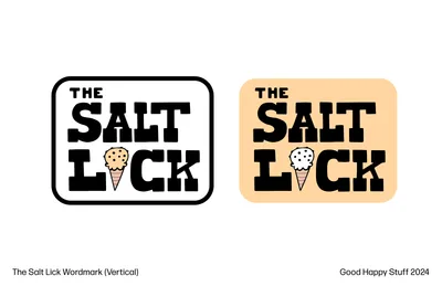 The Salt Lick