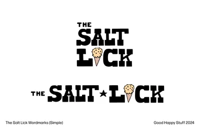 The Salt Lick