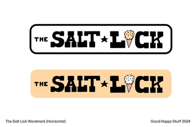 The Salt Lick