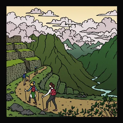 South American Adventure