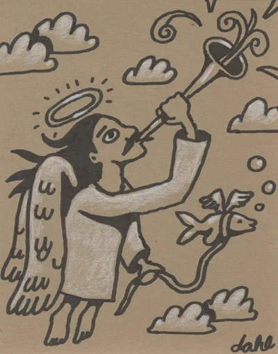 Angel