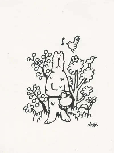 Bear