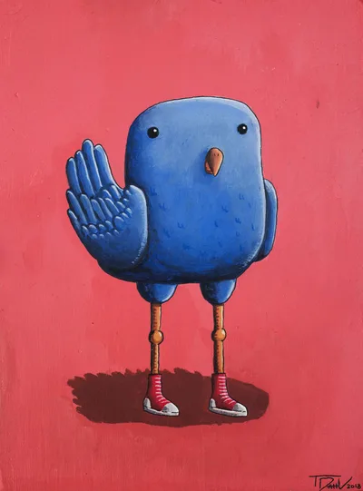 Bluebird