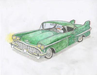 Cadillac