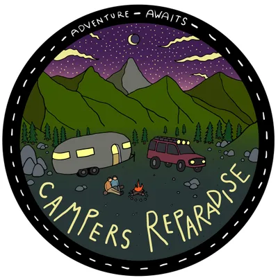 Camper Reparadise