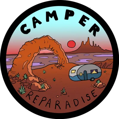 Camper Reparadise