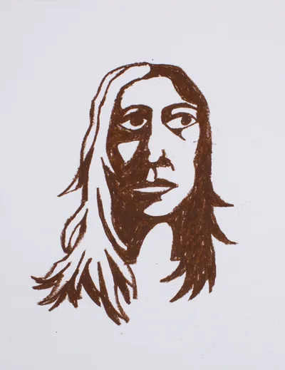 Carmen Portrait