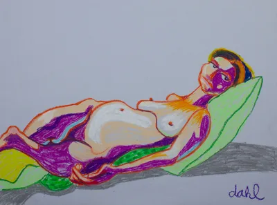 Cate, 40 minutes