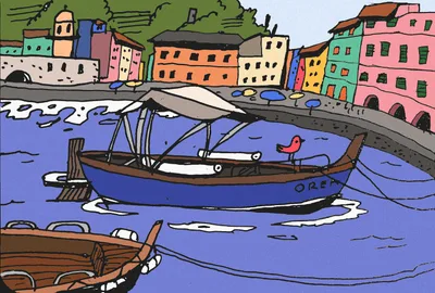 Cinque Terre 3