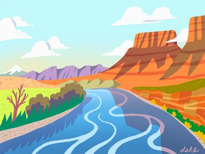 Colorado River