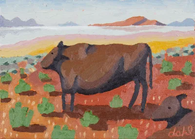 Cows