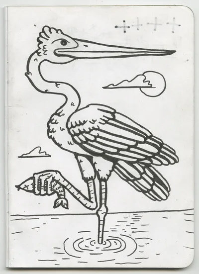 Crane
