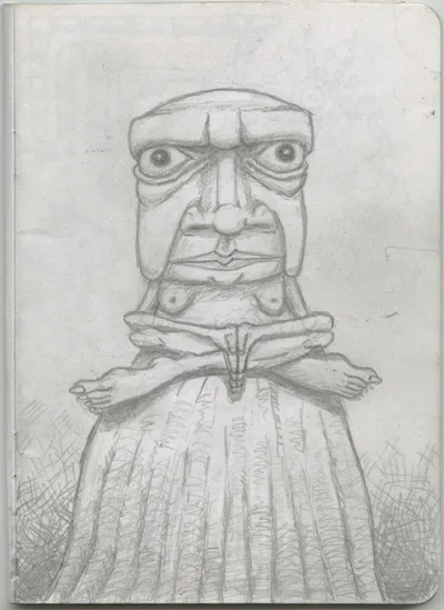 Crone