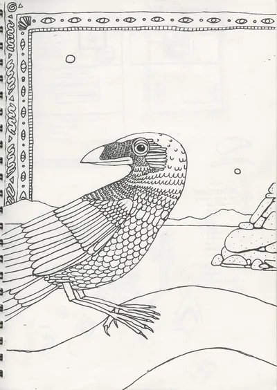 Crow