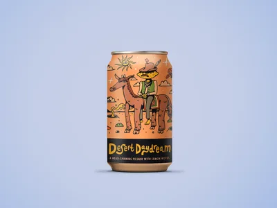 Citrus Daydream