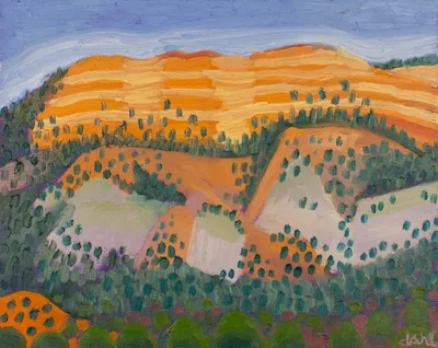 Dixie Cliffs